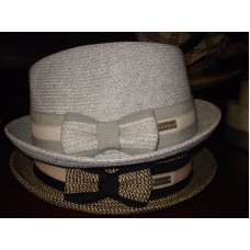 Betmar New YorkJoanne Braided Trilby Hat 1SFM5 ColorsNWT  eb-56687314